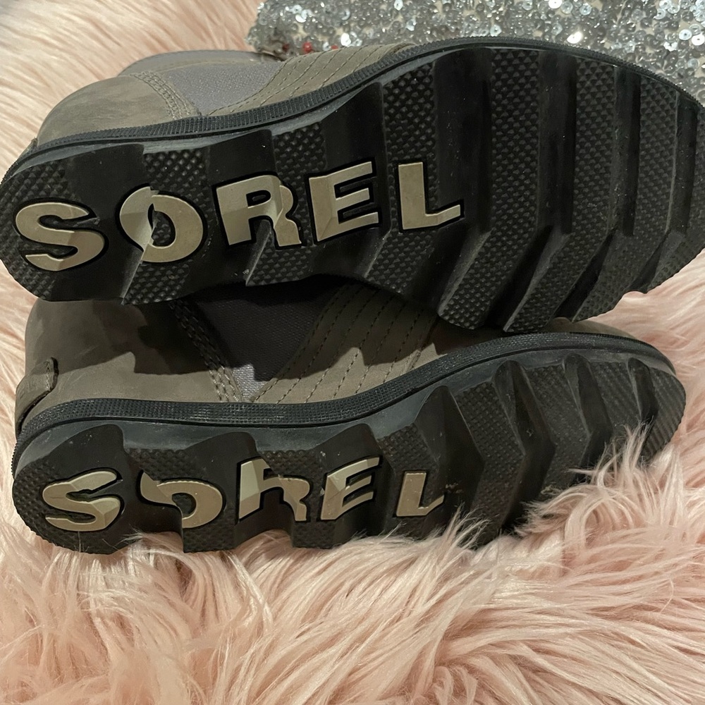 Sorel Bootie - Picture 3 of 4